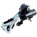 Переключатель задний SHIMANO ACERA, M360, SGS, 7/8 скоростей, черный ERDM360SGSL