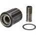 Барабан SHIMANO для FH-5800, с шайбой и болтом Y31F98070 Барабан SHIMANO для FH-5800, с шайбой и болтом Y31F98070