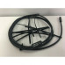 Электропровод SHIMANO Di2 EW-SD50 для ULTEGRA Di2, STEPS, 1200 мм, черный IEWSD50L120