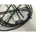 Электропровод SHIMANO Di2 EW-SD50 для ULTEGRA Di2, STEPS, 1200 мм, черный IEWSD50L120