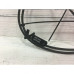 Электропровод SHIMANO Di2 EW-SD50 для ULTEGRA Di2, STEPS, 650 мм, черный IEWSD50L65 Электропровод SHIMANO Di2 EW-SD50 для ULTEGRA Di2, STEPS, 650 мм, черный IEWSD50L65