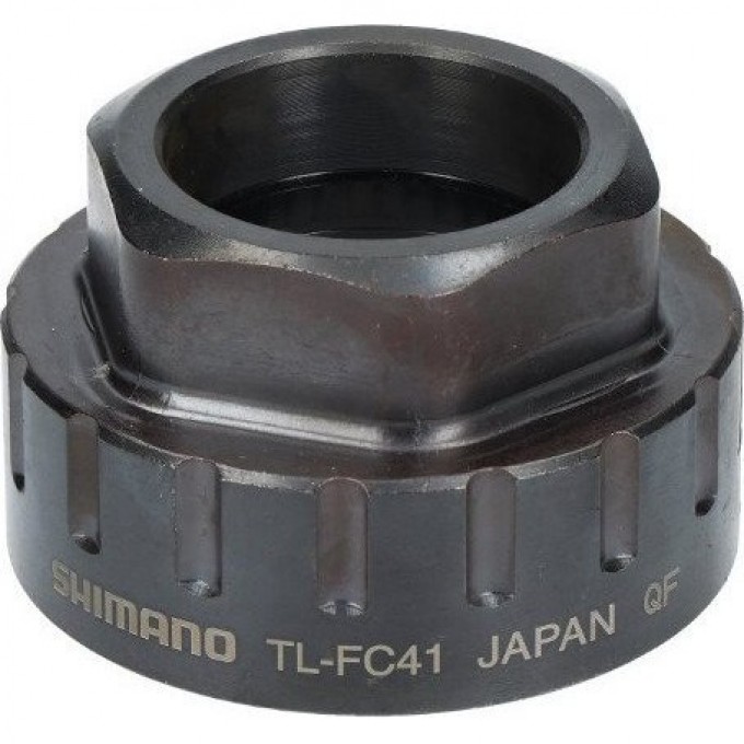 Инструмент Shimano cъемник звезд шатуна TL-FC41 Y13098720