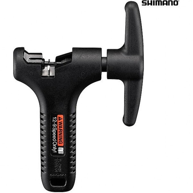 Инструмент SHIMANO TL-CN29, выжимка цепи для 9-12 скоростей Y13098700