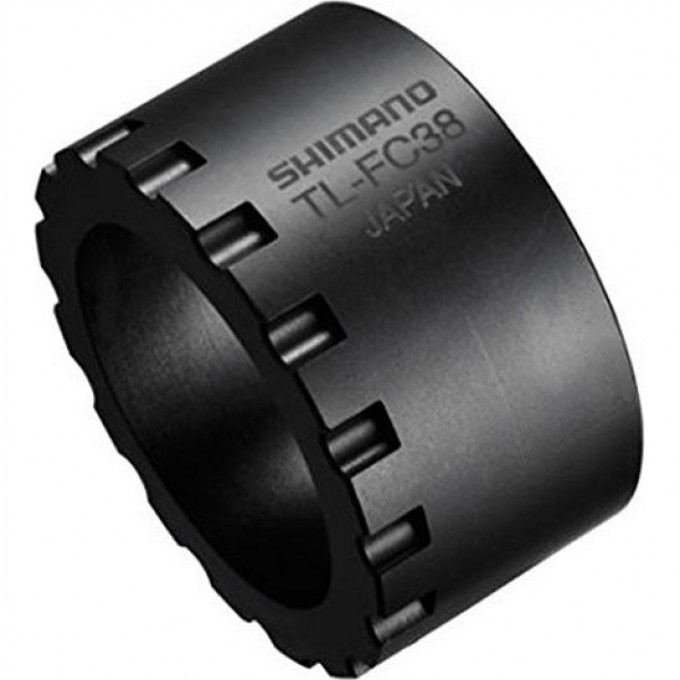 Инструмент SHIMANO TL-FC38, съемник для DU-E6000/DU-E6001 YEZY00010