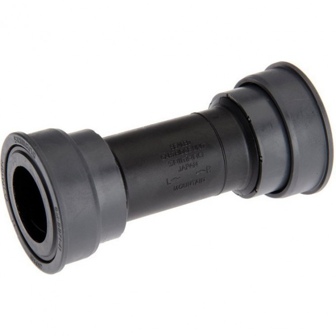 Каретка SHIMANO BB71-41A, PRESS FIT, для MTB ISMBB7141A