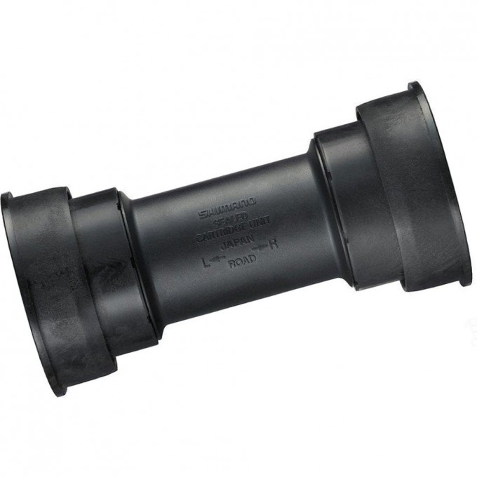 Каретка SHIMANO BB92-41B, PRESS FIT, для ROAD ISMBB9241B
