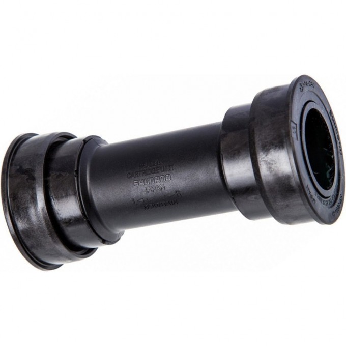 Каретка SHIMANO MT800-PC, PRESS FIT, для MTB IBBMT800PC