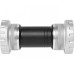 Каретка SHIMANO DXR, SM-MT800S, BSA, короткий кожух для FC-MX70_MX71 IBBMT800SB