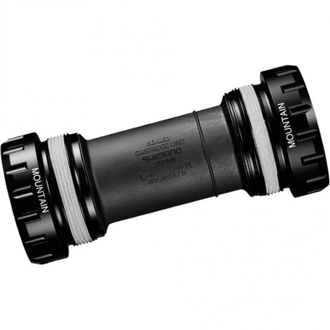 Каретка SHIMANO MT800, (BSA), С TL-FC25 IBBMT800B