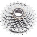 Кассета SHIMANO ALIVIO HG51, 8 скоростей, 11-28 ECSHG518128