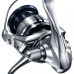 Катушка SHIMANO 19 STRADIC 1000 FL ST1000FL