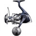 Катушка SHIMANO 21 TWIN POWER SW 5000 XGC TPSW5000XGC