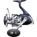 Катушка SHIMANO 21 TWIN POWER SW 6000 XGC TPSW6000XGC