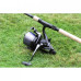 Катушка SHIMANO BIG BAITRUNNER LC 14000 XTB BBTRXTBLC