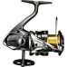 Катушка SHIMANO TWIN POWER FD C3000XG TPC3000XGFD
