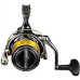Катушка SHIMANO TWIN POWER FD C3000XG TPC3000XGFD