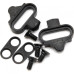 Педали SHIMANO XTR, M9100, SPD, с шипами SH51 IPDM9100