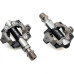 Педали SHIMANO XTR, M9100, SPD, с шипами SH51, на 3 мм короче ось IPDM9100S1