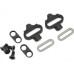 Педали SHIMANO XTR, M9120, SPD, с шипами SH51 IPDM9120