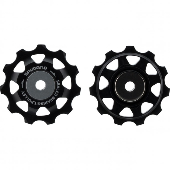 Ролики SHIMANO Y-PART 10 скоростей, верхний+нижний, к RD-M820 Y5Y298230