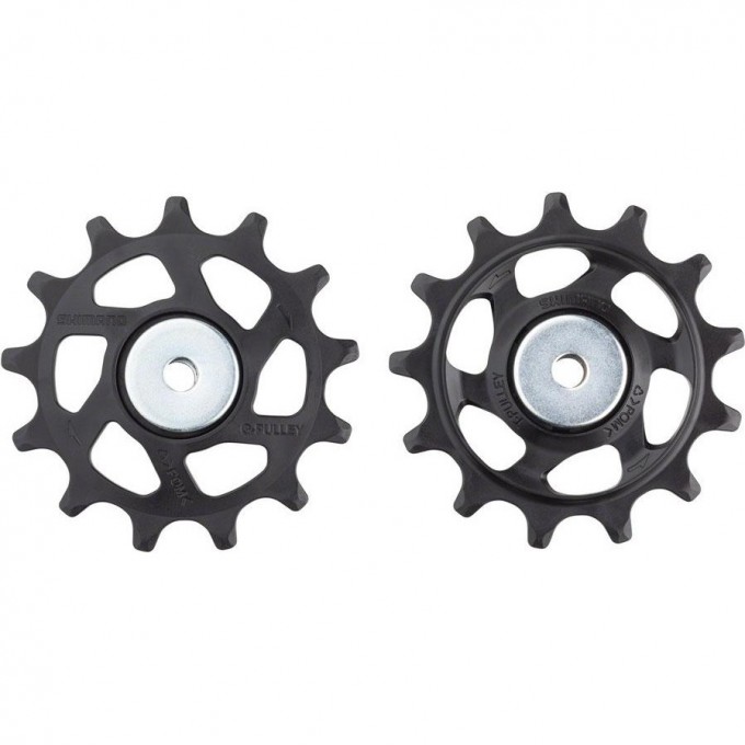 Ролики SHIMANO 12 скоростей, верхний+нижний, к RD-M7100 Y3FY98010