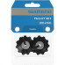 Ролики SHIMANO Y-PART к RD-4700, 10 скоростей, верхний+нижний, Y5RF98070