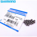 Шарик SHIMANO сталь 3/16", 20 штук Y00091210