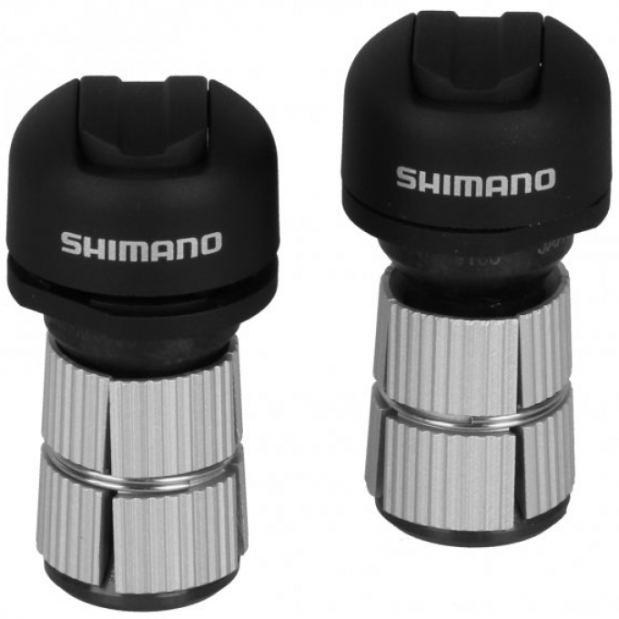Шифтер SHIMANO DURA-ACE DI2, SW-R9160, для тт руля, левый и правый ISWR9160