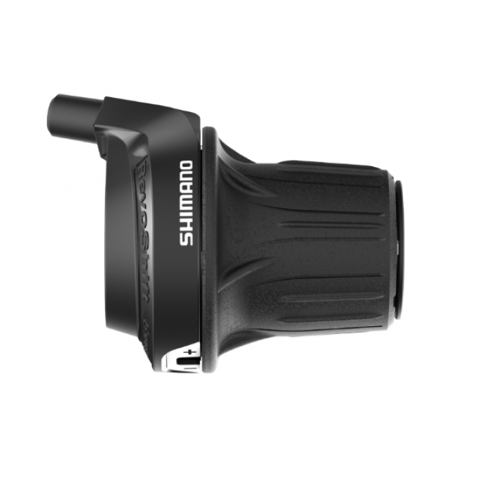 Шифтер SHIMANO TOURNEY, RV200-6R, правый, 6 скоростей, трос 2050 мм ASLRV2006RA Шифтер SHIMANO TOURNEY, RV200-6R, правый, 6 скоростей, трос 2050 мм ASLRV2006RA