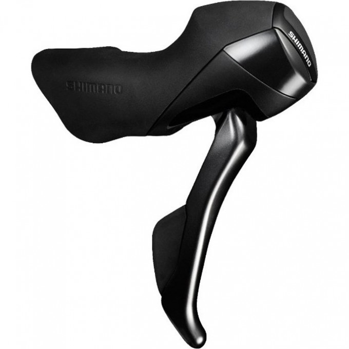 Шифтер/Тормозная ручка SHIMANO 105, ST-R7020 левый,BR-R7070, 2 скорости, J-KIT, под дисковый тормоз 140 мм, полимерный IR7020DLF4SC100A Шифтер/Тормозная ручка SHIMANO 105, ST-R7020 левый,BR-R7070, 2 скорости, J-KIT, под дисковый тормоз 140 мм, полимерный IR7020DLF4SC100A