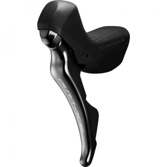 Шифтер/Тормозная ручка SHIMANO DURA-ACE, ST-R9120/BR-R9170, левый, на 2 скорости. под дисковый тормоз IR9120DLF4SA10A