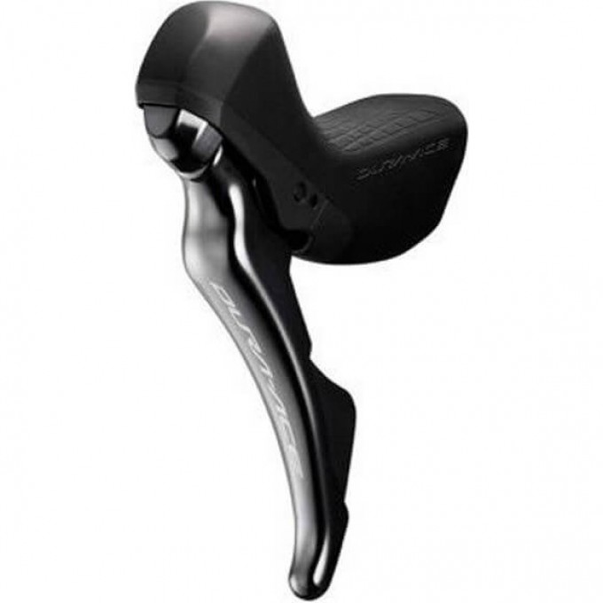 Шифтер/Тормозная ручка SHIMANO DURA-ACE, ST-R9120/BR-R9170, правый, на 11 скоростей под дисковый тормоз IR9120DRRDSA17A