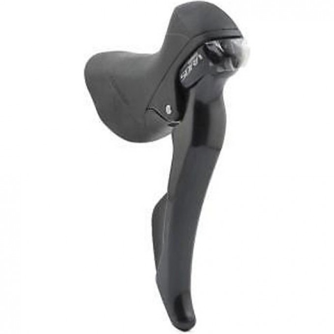 Шифтер/Тормозная ручка SHIMANO SORA, R3000, правый, 9 скоростей, трос 2100 мм ESTR3000RIA