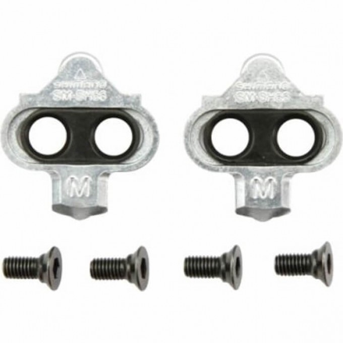 Шипы SHIMANO, SH56, БЕЗ ГАЙКИ, МУЛЬТИНАПРАВЛЕНИЕ, ПАРА Y41S98100 Шипы SHIMANO, SH56, БЕЗ ГАЙКИ, МУЛЬТИНАПРАВЛЕНИЕ, ПАРА Y41S98100