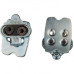 Шипы SHIMANO SH56, SPD, MULTIPLE RELEASE Y41S98092 Шипы SHIMANO SH56, SPD, MULTIPLE RELEASE Y41S98092