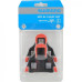 Шипы SHIMANO SM-SH10, красный, пара Y42U98020