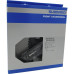 Система SHIMANO ALTUS, M315-2, 175мм, 36/22T, под квадрат, без защиты, черный для 7/8 скоростей EFCM3152E62XL