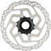 Тормозной диск SHIMANO RT10, 180мм, C.LOCK, С LOCK RING, только для пластиковых колодок ESMRT10M2