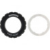 Тормозной диск SHIMANO RT64, 180мм, C.LOCK, с стопорным кольцом внешние шлицы ESMRT64MEC