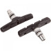 Тормозные колодки SHIMANO для v-brake, M70T3, пара Y8BM9810A