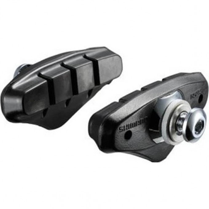 Тормозные колодки, шоссейные SHIMANO R50T5, 5пар, для BR-4700 Y8MG98090