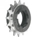 Трещотка SHIMANO MX30, 17T, ХРОМИР, 1/2X3/32 ISFMX3017