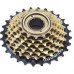 Трещотка SHIMANO TZ500, 7 скоростей, 14-28, без упаковки AMFTZ5007428