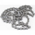 Цепь SHIMANO DEORE, HG53, 9 скоростей, 114 звеньев, ампульный пин (1шт) ECNHG53C114I