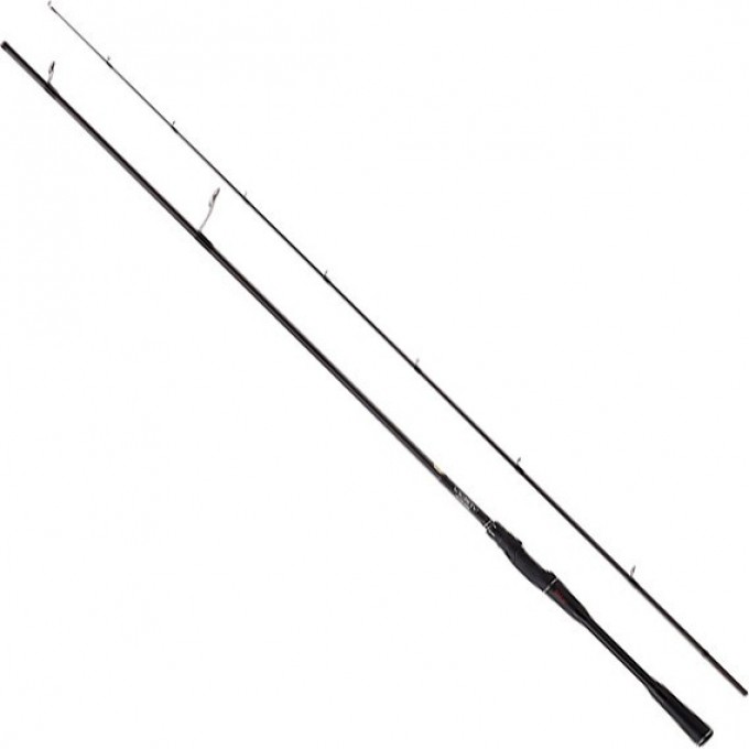Удилище SHIMANO 20 ZODIAS 164L-BFS2 CASTING 20ZODIAS164LBF2