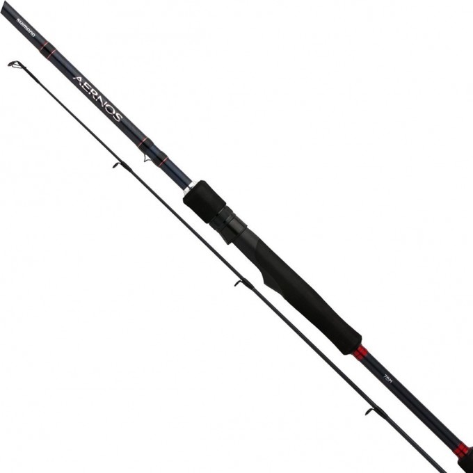 Удилище SHIMANO AERNOS AX SPINNING 8'6&quot; XXH SARNSAX86XXH