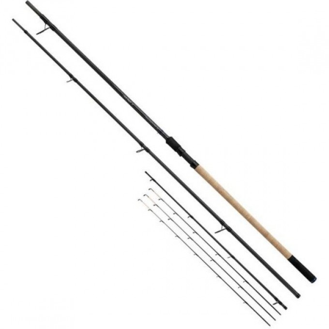 Удилище SHIMANO AERO X5 DISTANCE FEEDER 12' AEX5DFDR12