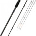 Удилище SHIMANO AERO X5 DISTANCE FEEDER 12' AEX5DFDR12