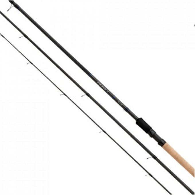 Удилище SHIMANO AERO X5 DISTANCE FEEDER 13' AEX5DFDR13
