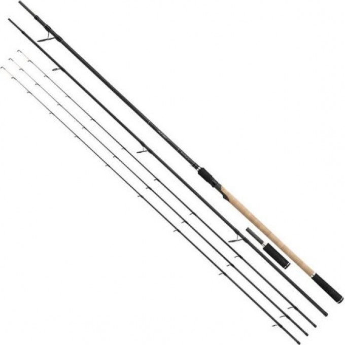 Удилище SHIMANO AERO X7 DISTANCE POWER FEEDER 13' AEX7DPFDR13